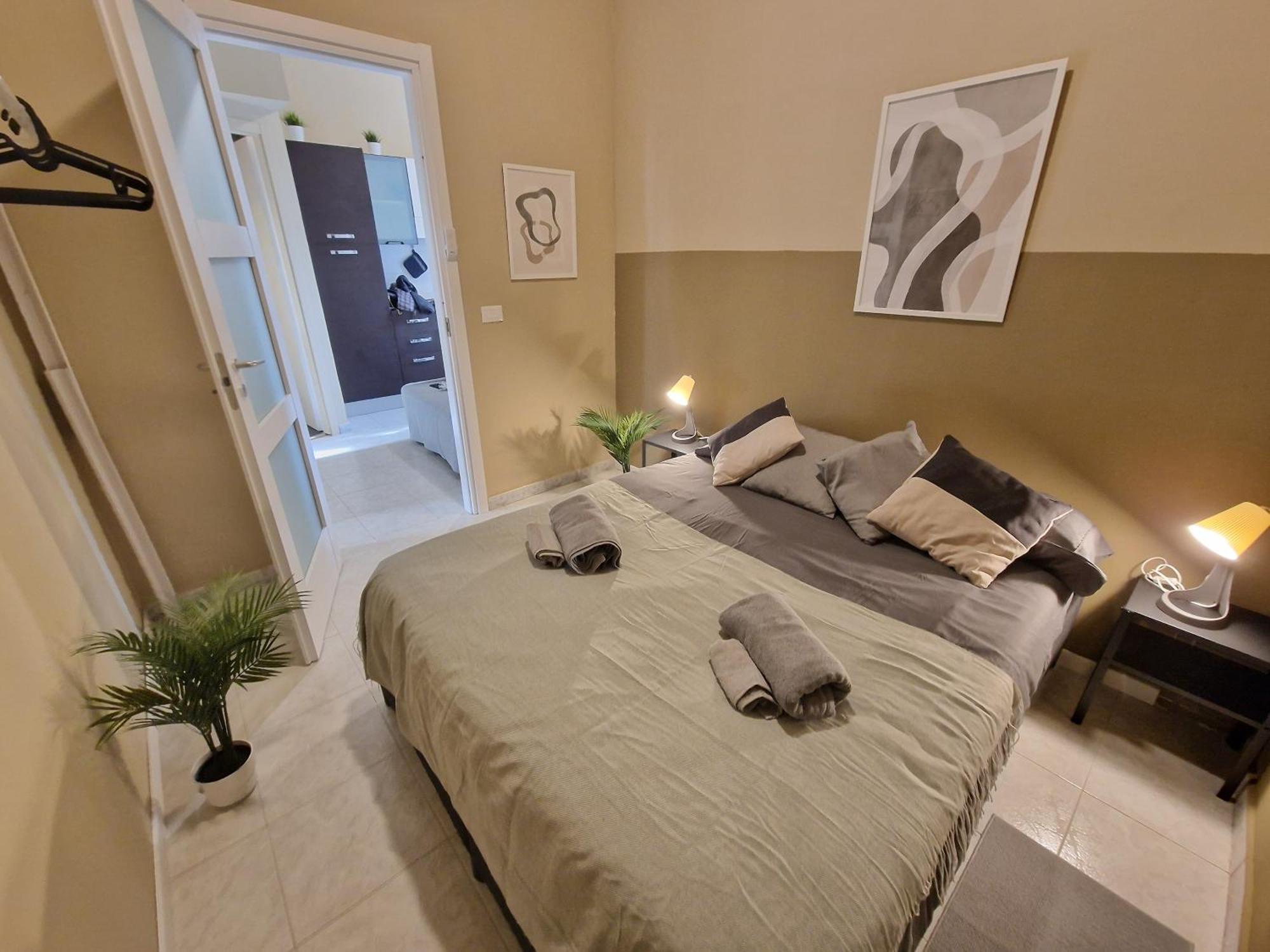 Casa Gade Apartment Turin Exterior photo