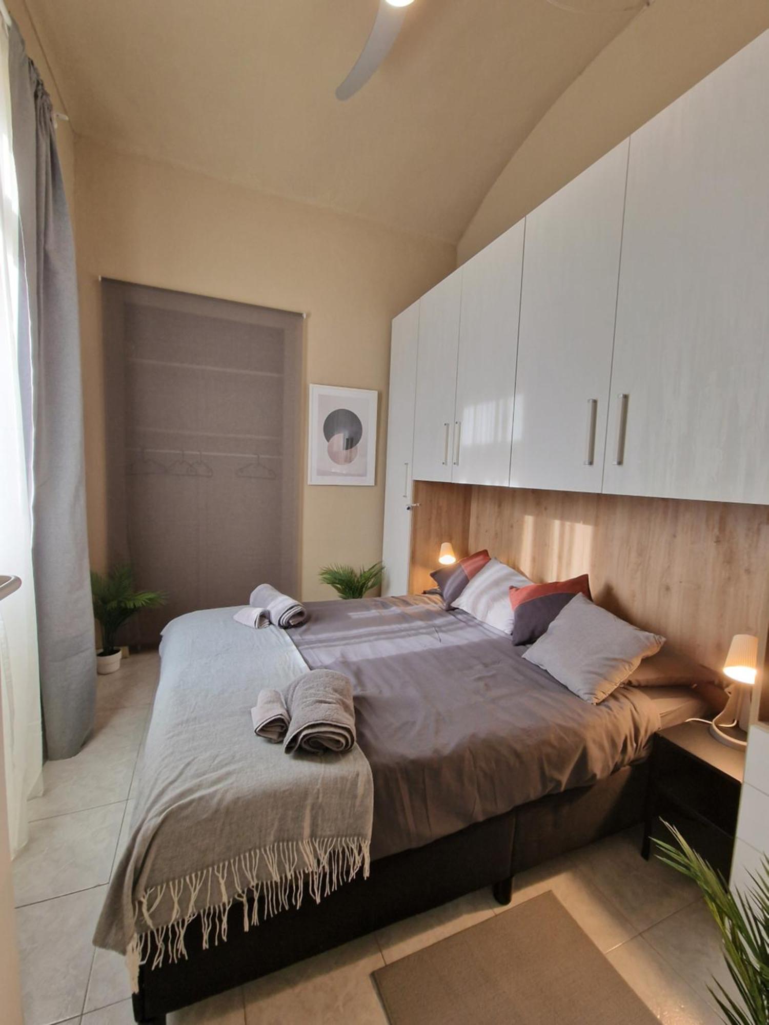 Casa Gade Apartment Turin Exterior photo