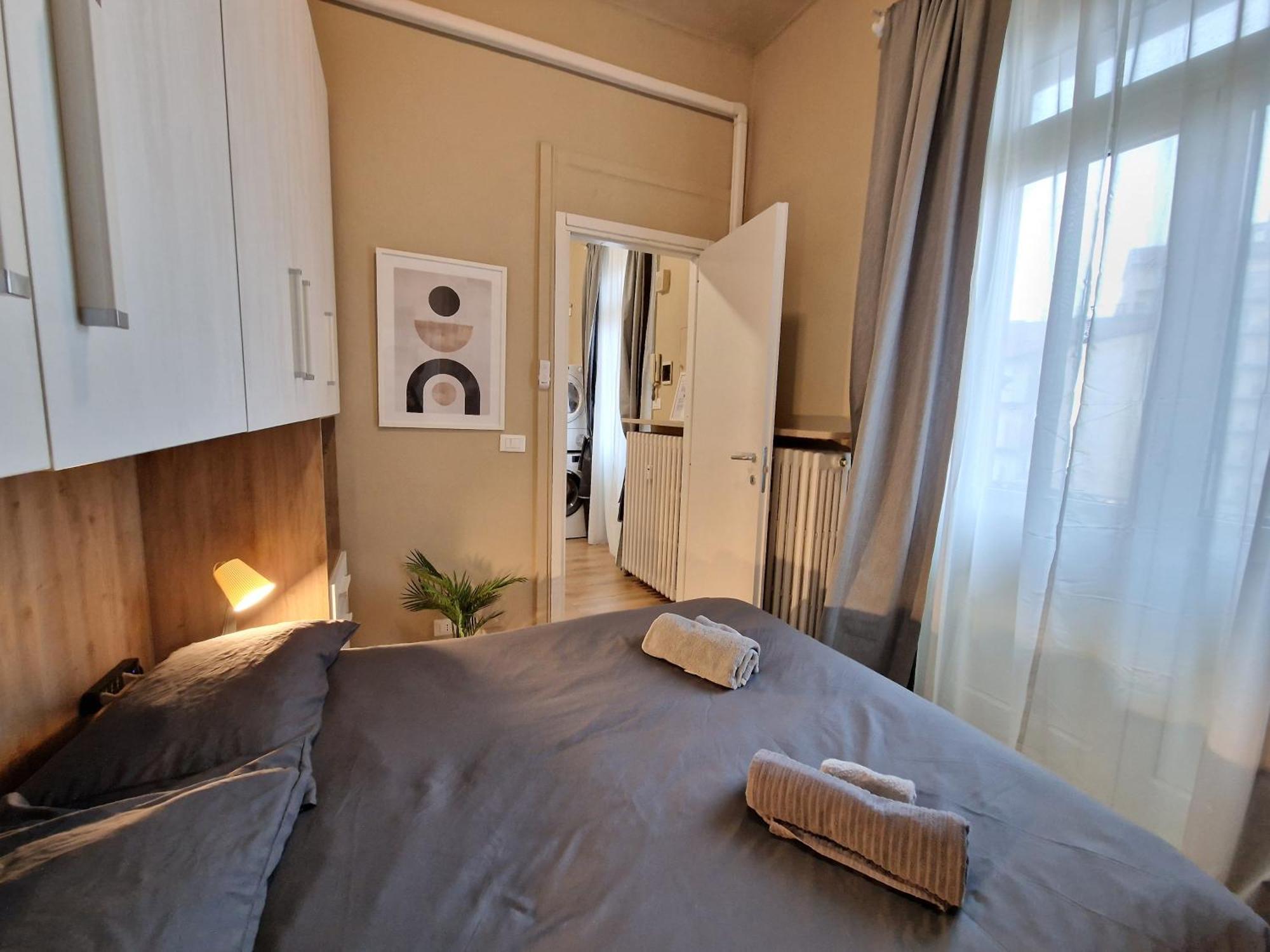 Casa Gade Apartment Turin Exterior photo
